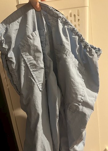 Koton Paraşüt Pantolon - Görsel 6