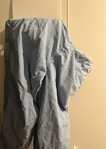 Koton Paraşüt Pantolon - Görsel 4