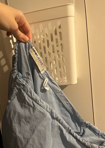 Koton Paraşüt Pantolon - Görsel 5