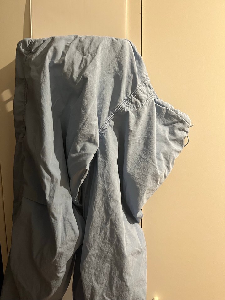 Koton Paraşüt Pantolon - Görsel 4