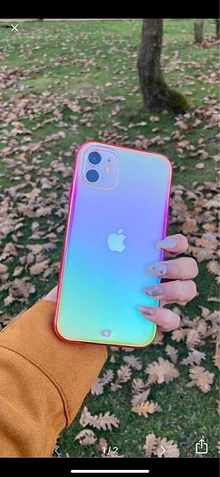 İphone 11 kılıf