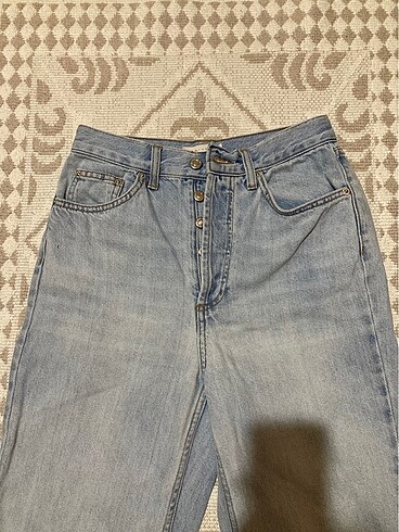 Blue jean