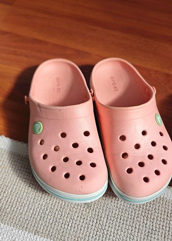 Crocs crocs terlik