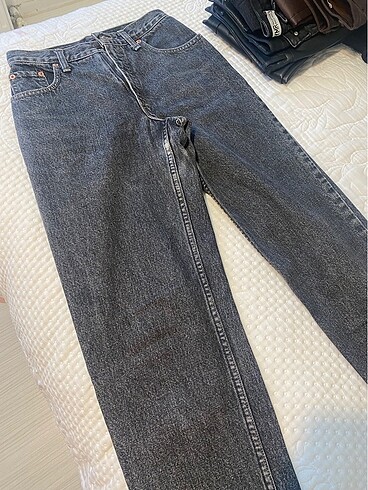Levis 416 Tapered Jean