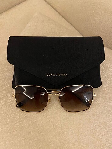 Dolce Gabbana Güneş Gözlüğü