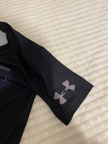 s Beden siyah Renk Under Armour Superman Compression Tişört