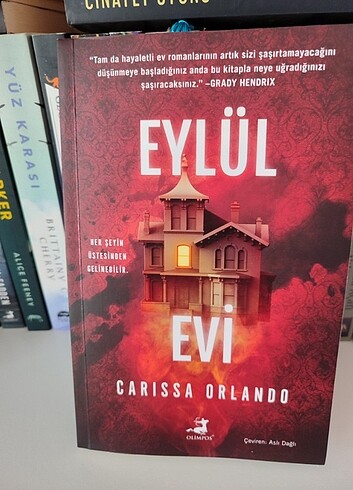 Eylül Evi