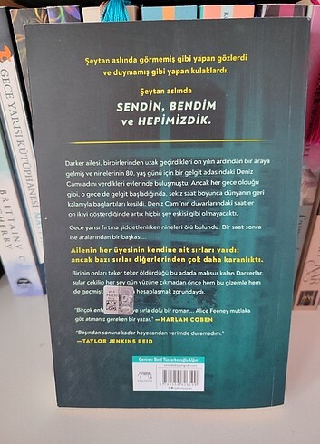  Daısy Darker