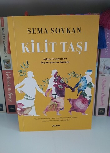 Kilit taşı 