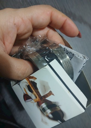 Şarap Termometresi - Görsel 3