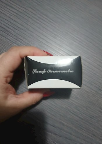 Şarap Termometresi - Görsel 2