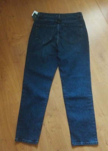 Trendyol Denim Kadın Jean - Görsel 4