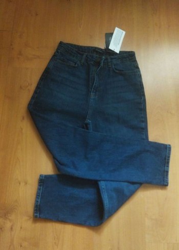 Trendyol Denim Kadın Jean - Görsel 2