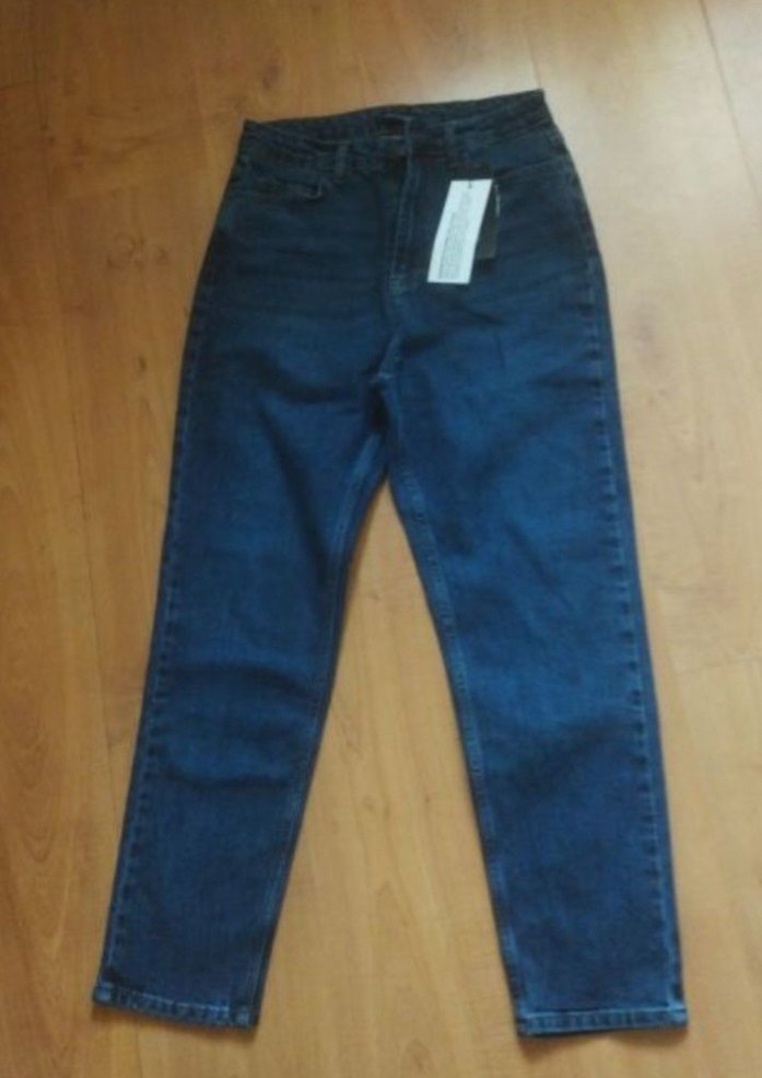 Trendyol Denim Kadın Jean - Görsel 3