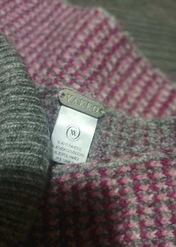 vakko atkı bere takım - Görsel 2