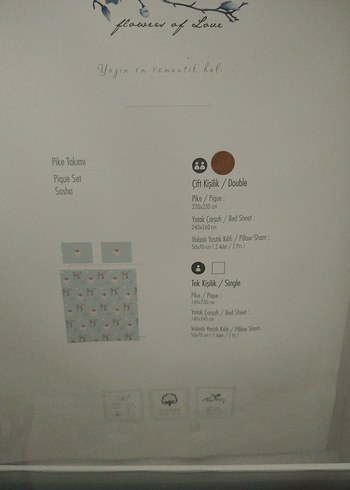 Karaca Home Vintage Pike Takimi - Görsel 3