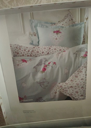 Karaca Home Vintage Pike Takimi - Görsel 2