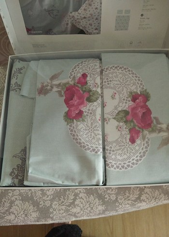 Karaca Home Vintage Pike Takimi - Görsel 4