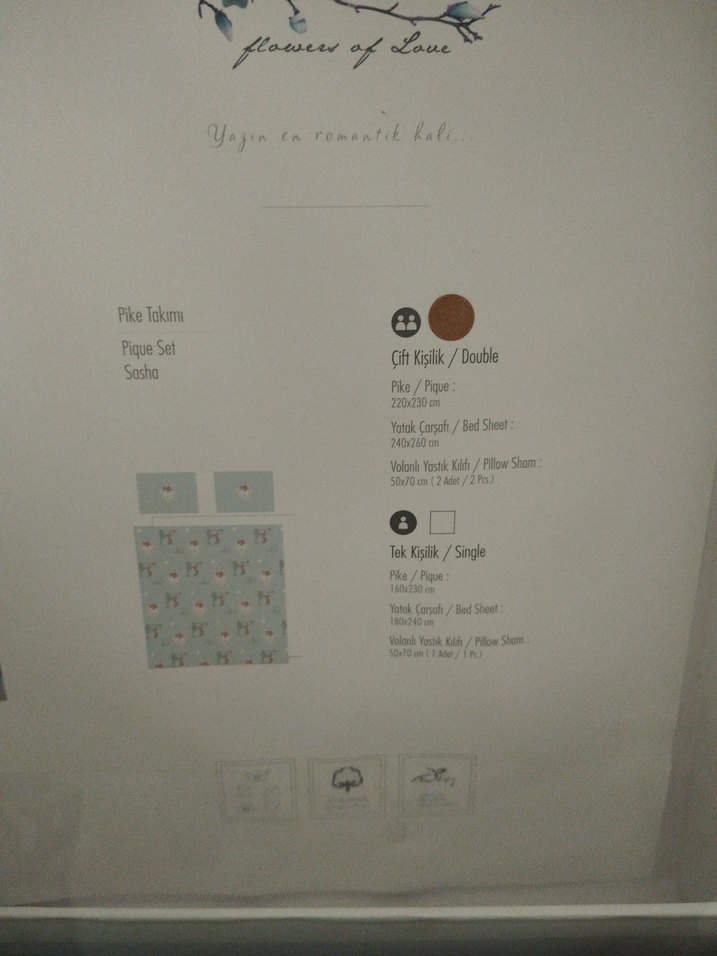 Karaca Home Vintage Pike Takimi - Görsel 3