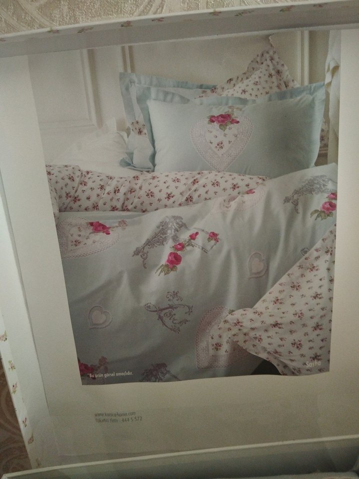 Karaca Home Vintage Pike Takimi - Görsel 2