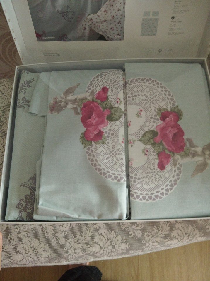 Karaca Home Vintage Pike Takimi - Görsel 4