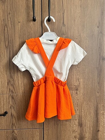 HelloBaby Bebek elbise