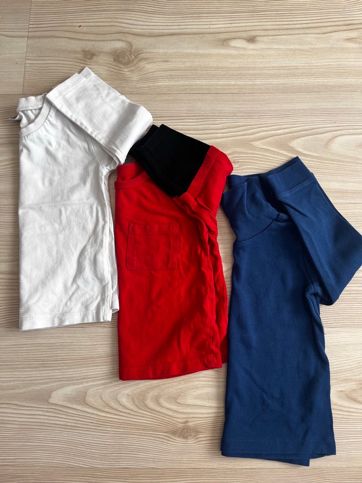 Erkek Çocuk Uzun Kollu Tişört - Görsel 2