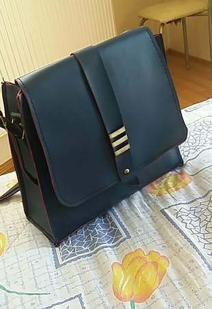 Çanta....