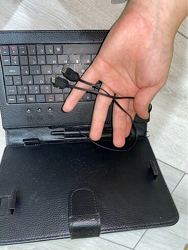 Lenovo tablet kılıfı - Görsel 3