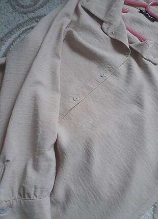 Krem tunik 