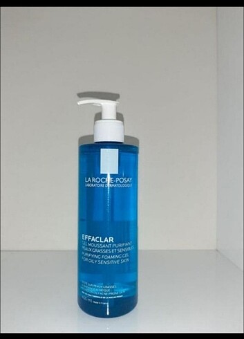 La roche posay 