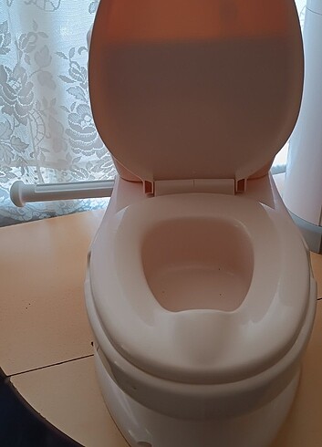 Diğer Çocuk lazımlık