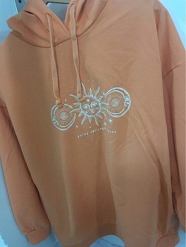 Switshirt - Görsel 3