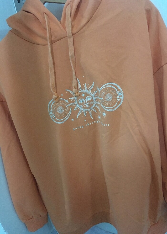 Switshirt - Görsel 3