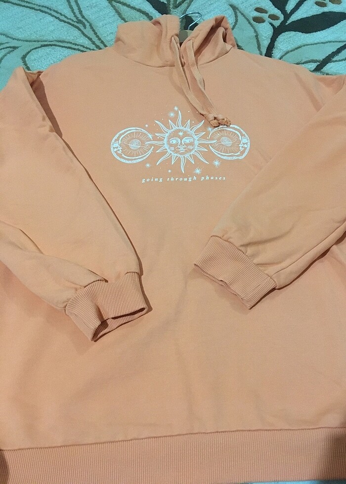 Switshirt - Görsel 2