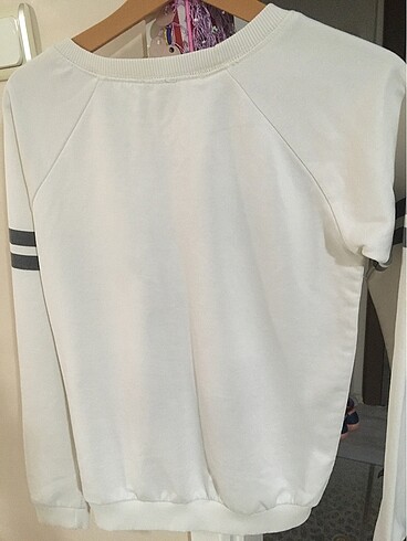 Sweatshirt - Görsel 4