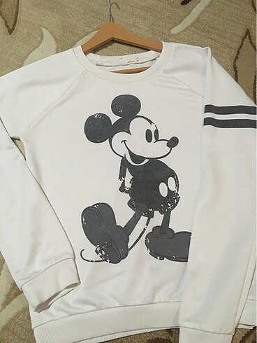 Sweatshirt - Görsel 3