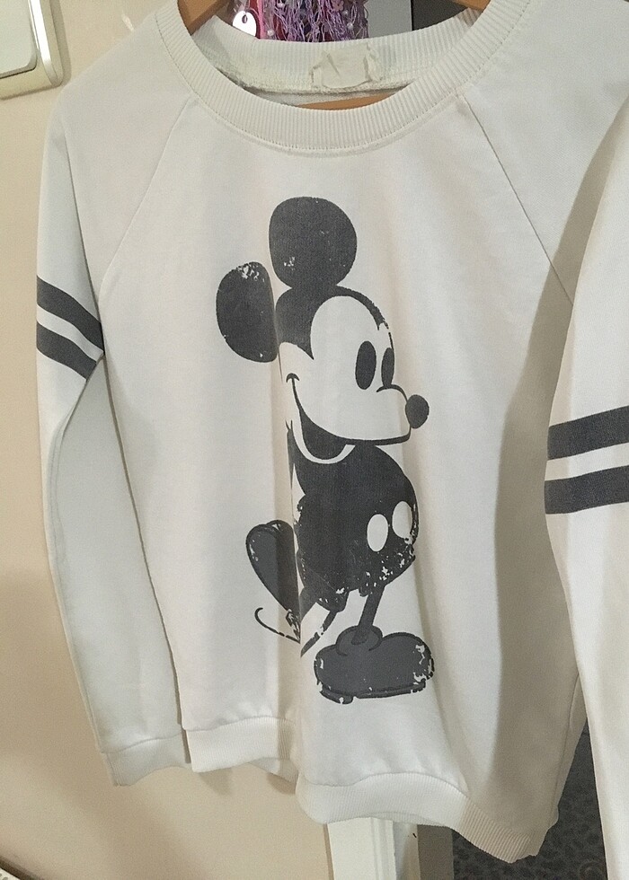 Sweatshirt - Görsel 2