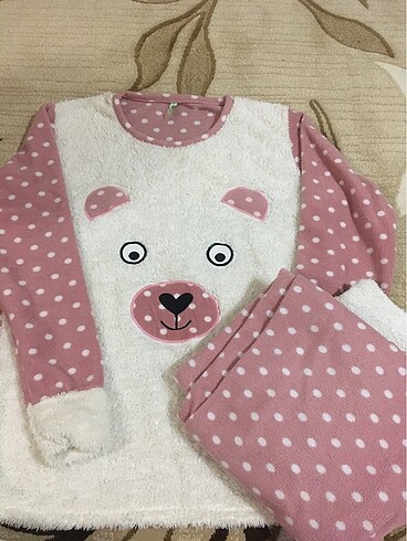 Pijama takımı