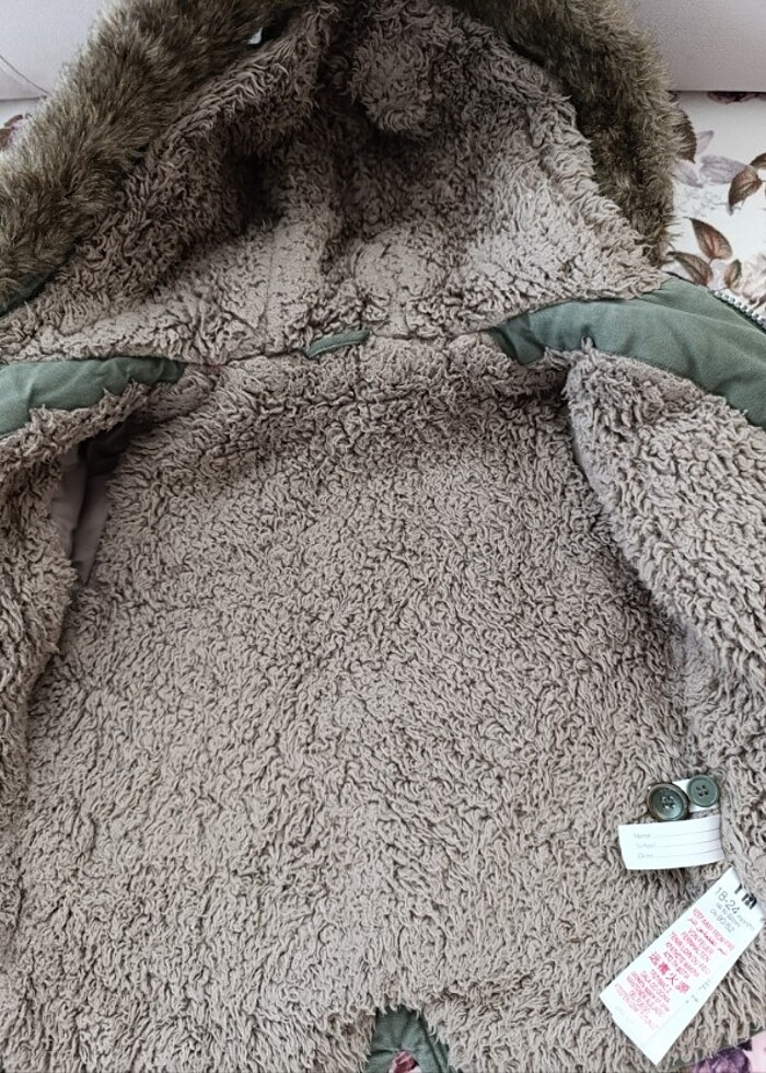 Mont(kaban) - Görsel 3