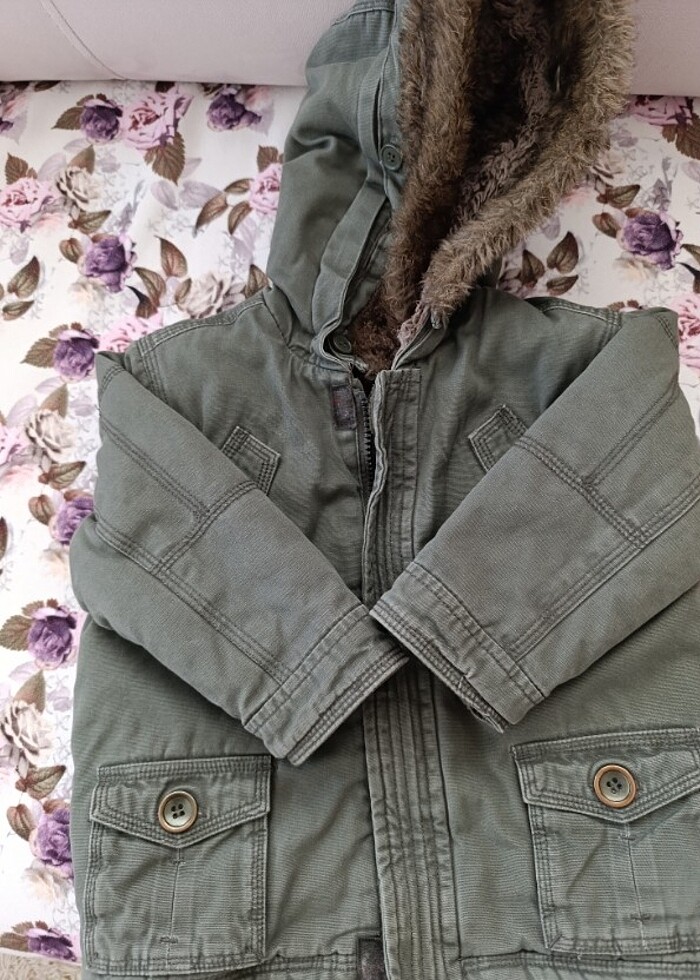 Mont(kaban) - Görsel 2