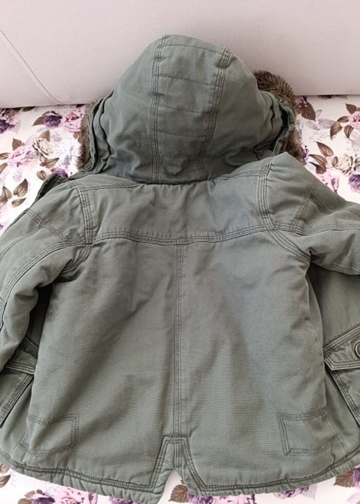 Mont(kaban) - Görsel 4