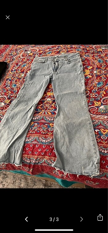 Kot pantolon