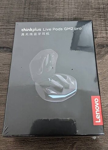 Lenovo GM2 Pro 