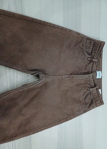 Quzu Mom Jean