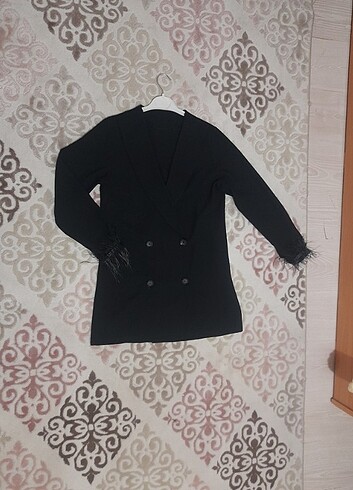 Blazer ceket 
