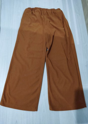 Düğmeli Uzun Kadife Kadın Tunik - Görsel 7