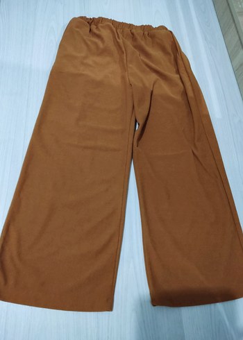 Düğmeli Uzun Kadife Kadın Tunik - Görsel 8