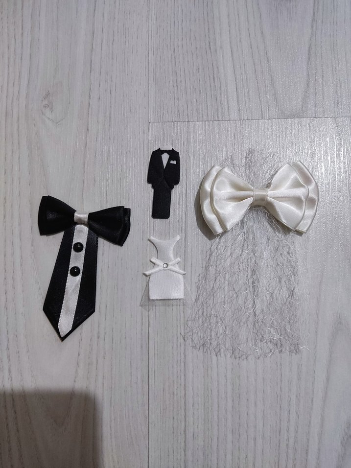 Boncuklu Bohem Kadın Saç Aksesuarı - Görsel 5