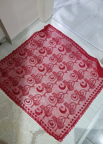 Gelin Damat kına eldiveni Kına Duvakları - Görsel 11